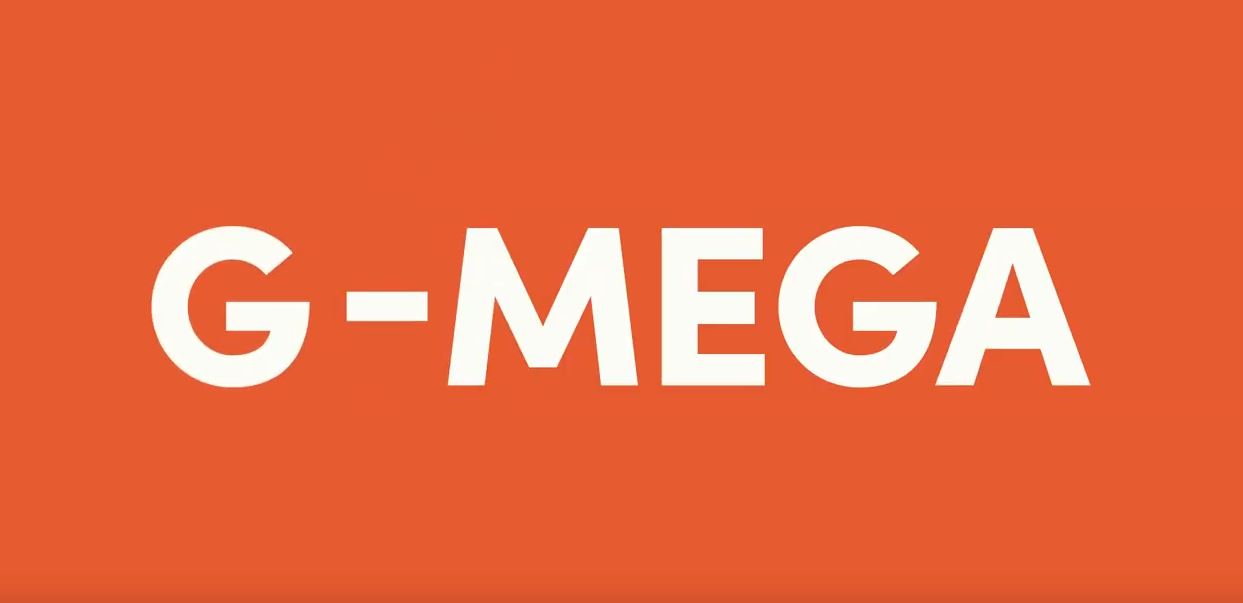 G(Mega): a Glove Box Monster!