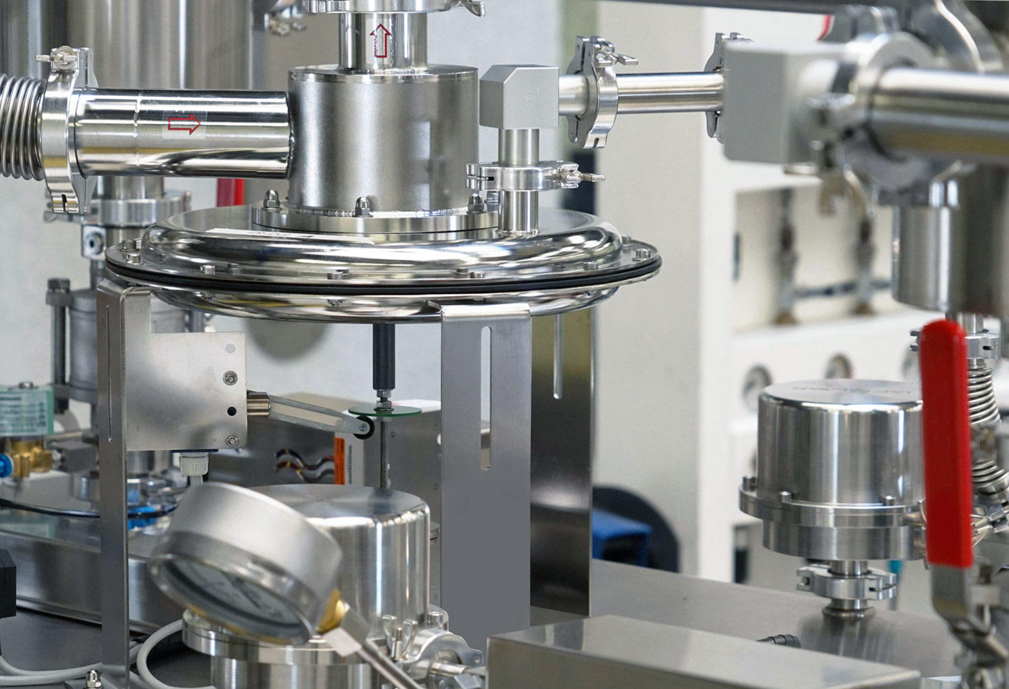 Let’s Talk about Safety in Nuclear and Nanotechnologies Let’s Talk about Safety in Nuclear and Nanotechnologies