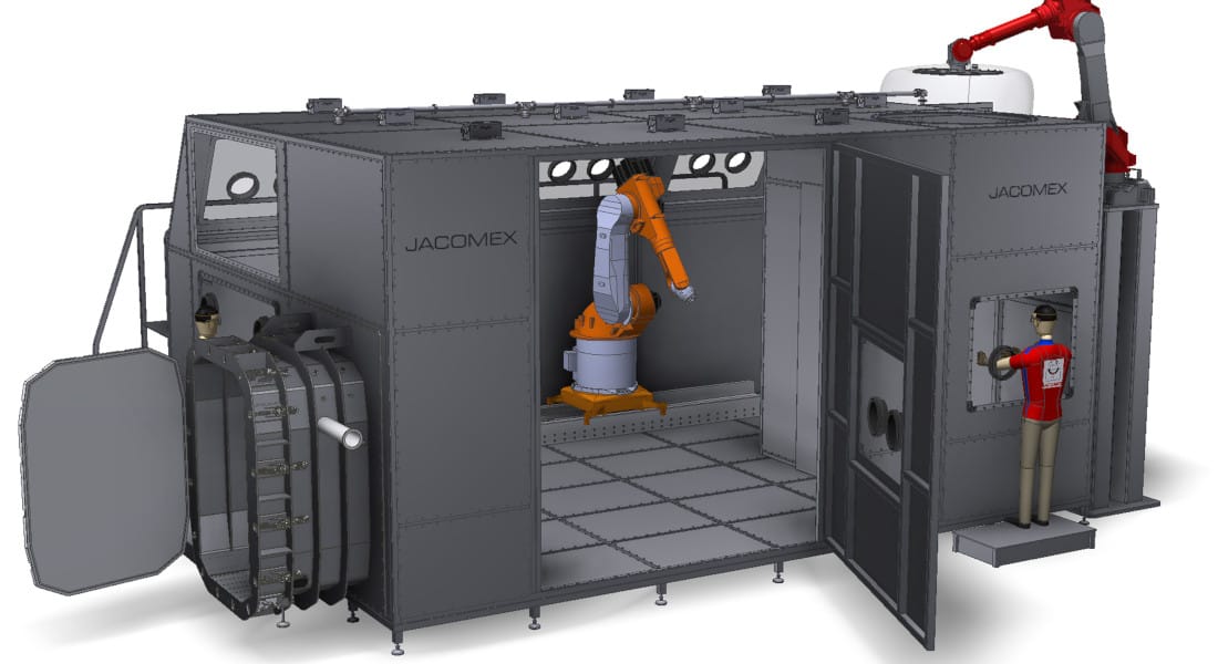caja-de-guantes-fabricacion-aditiva-3d-gmega Fabricación aditiva para la industria aeroespacial