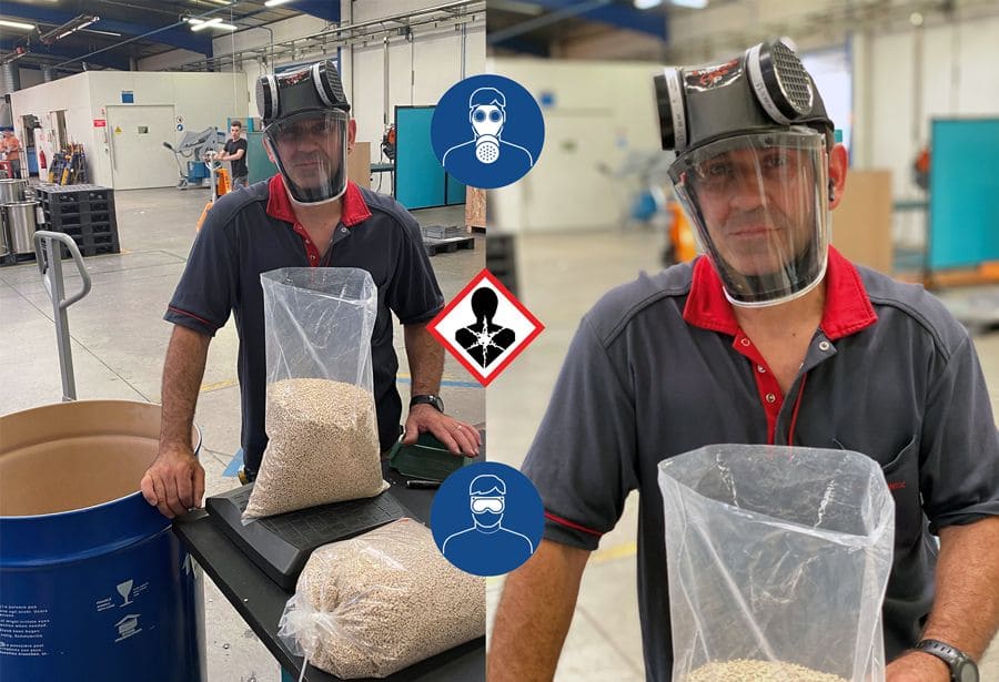 Jacomex Designs Containment Systems for the Greatest Safety of Operators