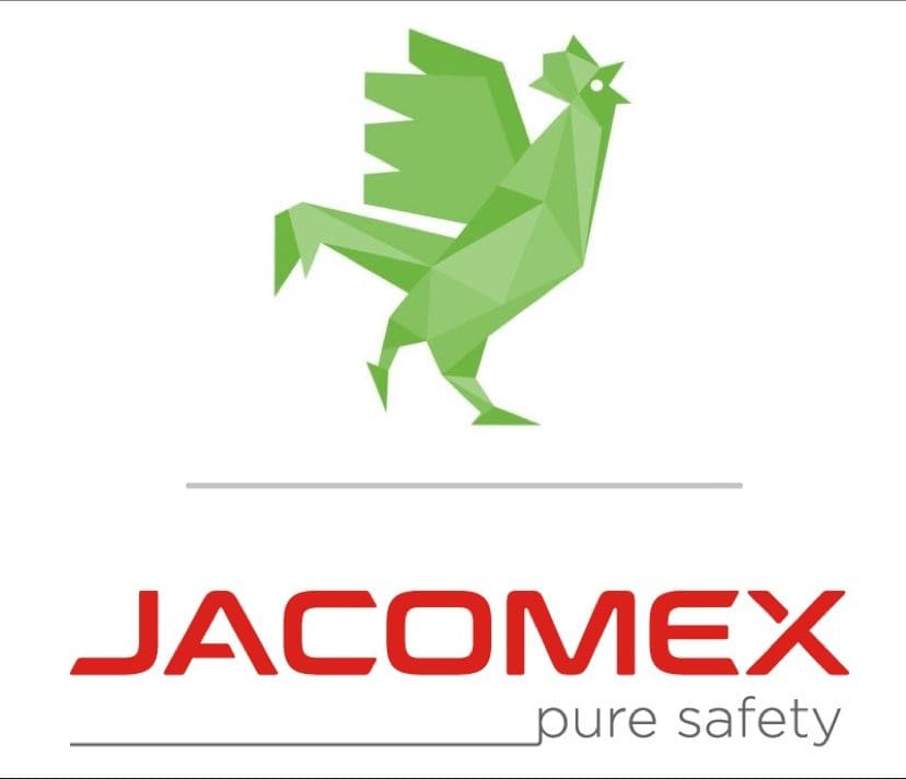 Jacomex Enters the «coq vert» Community Jacomex Enters the «coq vert» Community