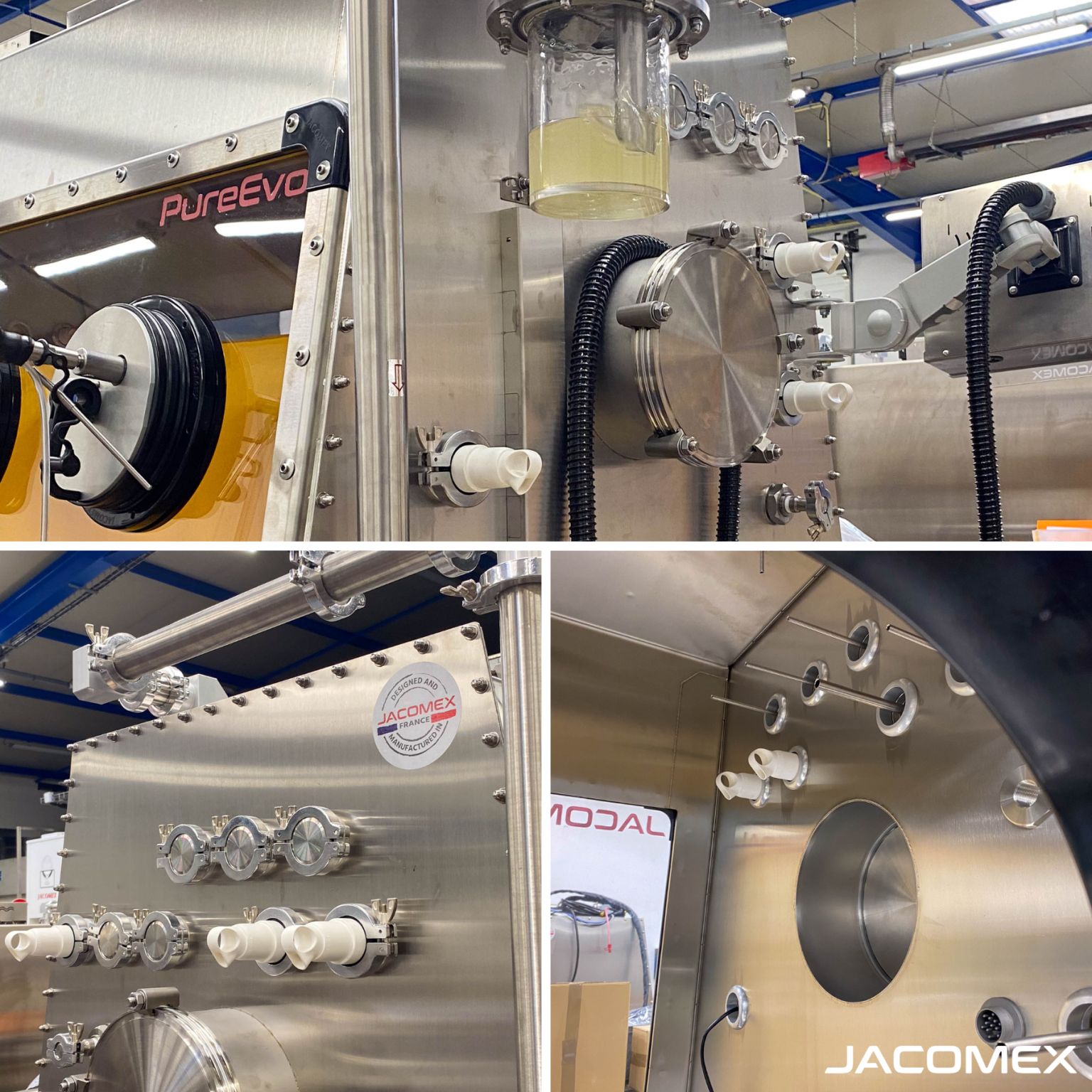 Some interesting equipment for your next project Some interesting equipment for your next project