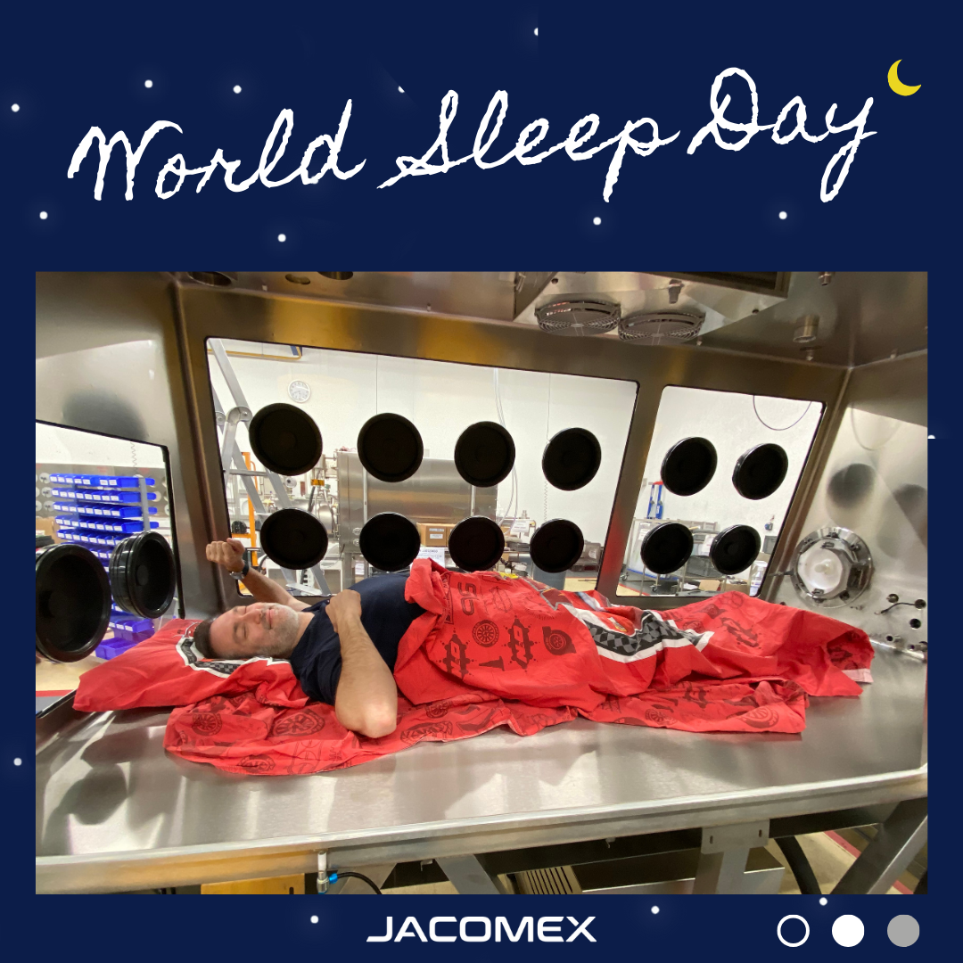 World Sleep Day World Sleep Day