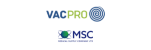 MSC y VACPRO UK