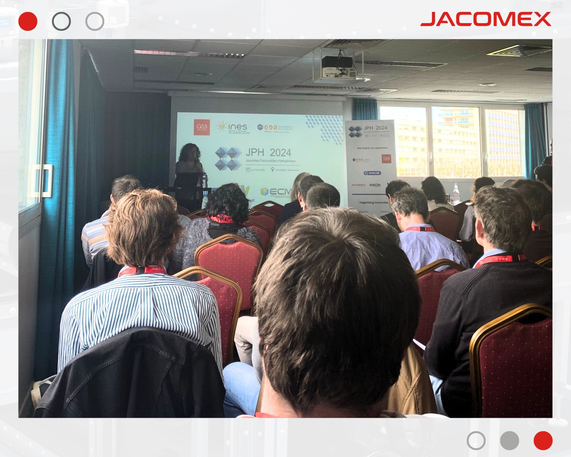 A look back at the Halide Perovskite Days – JPH A look back at the Halide Perovskite Days – JPH