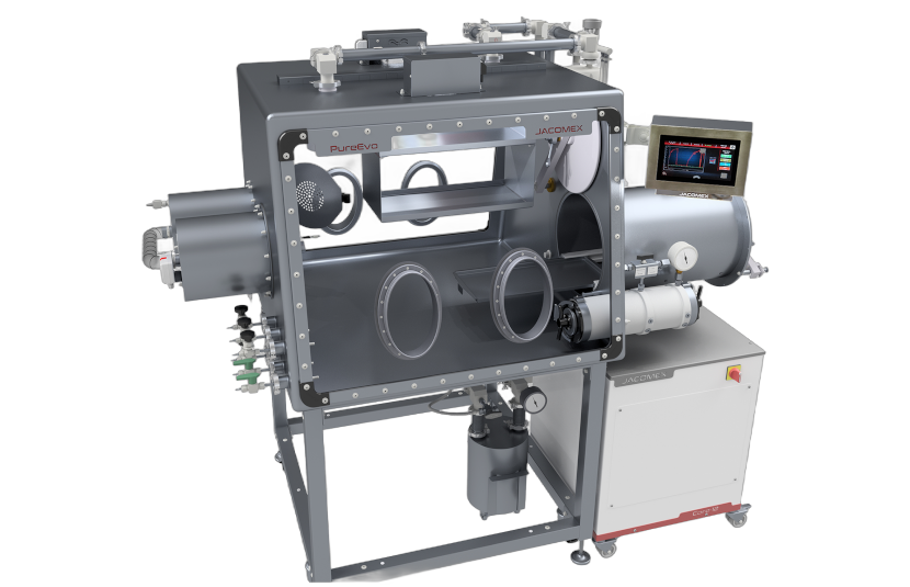 image Fabricante de Equipos para la Industria Farmacéutica