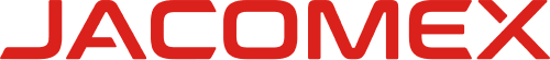 Logotipo de Jacomex