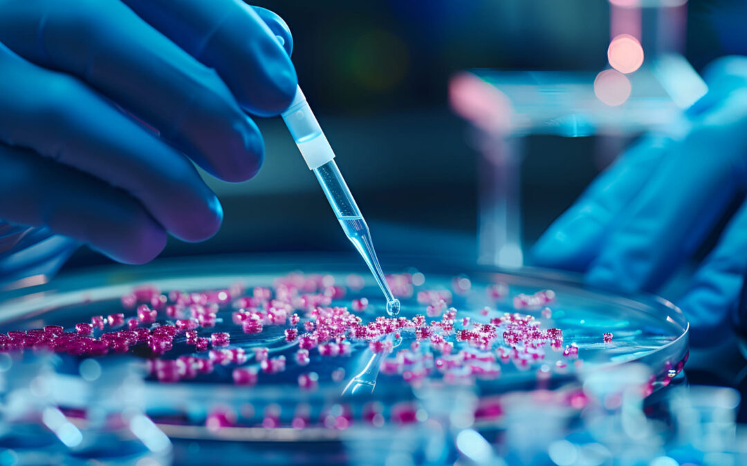 Aisladores de cultivo celular para medicina regenerativa e industria farmacéutica