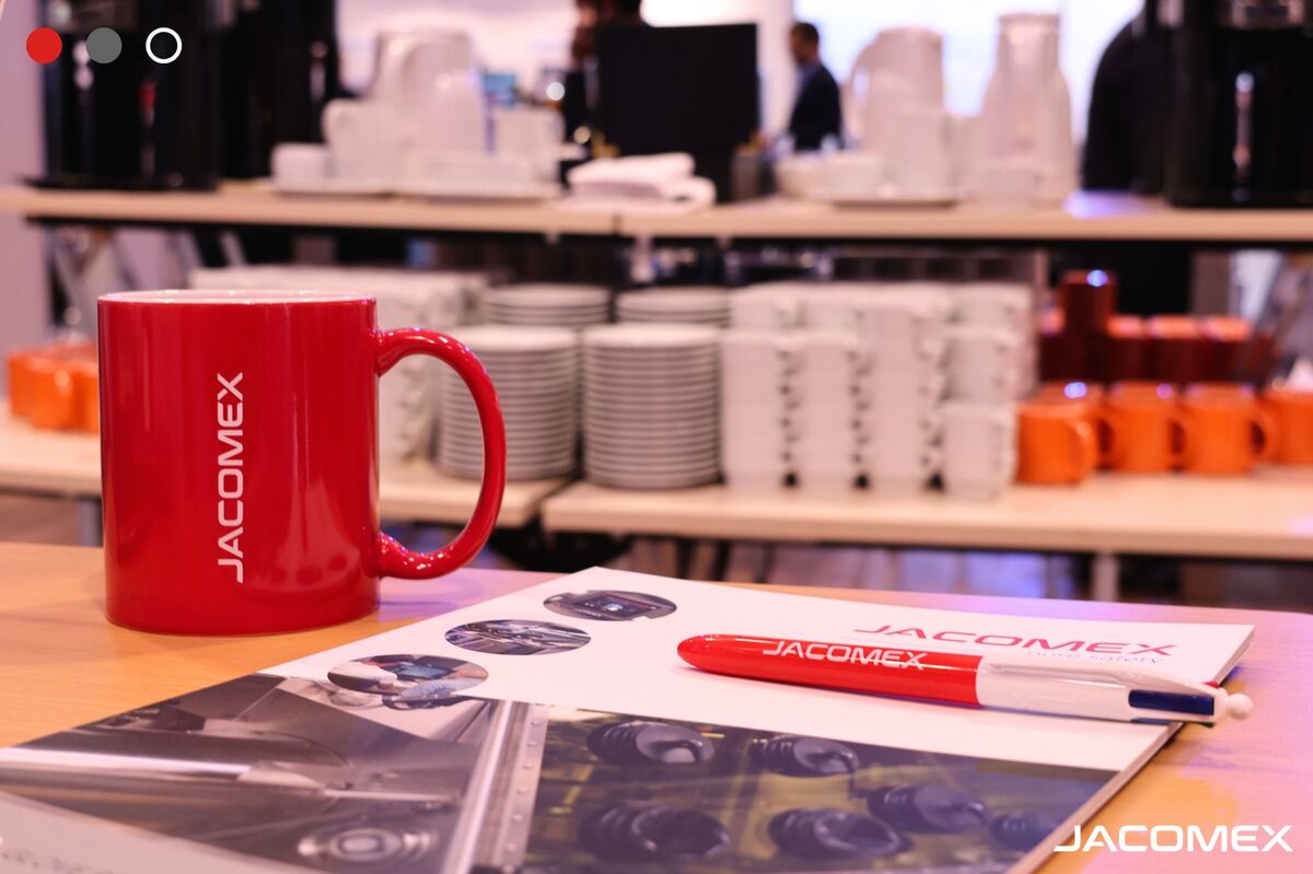 Future Battery Forum: Coffee and battery talks at stand E04 Future Battery Forum: Coffee and battery talks at stand E04