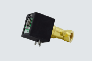 Electroválvula de regulación G ½ pulgada