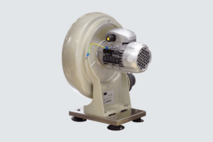 Ventilador de extracción autónomo ATEX