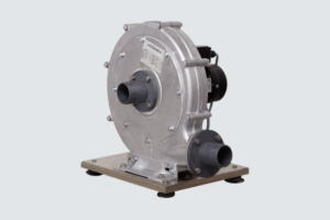 Ventiladores de extracción autónomos