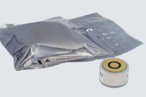 Sensores electroquímicos para analizador de O2
