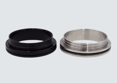 Anillos para guantes para caja de guantes