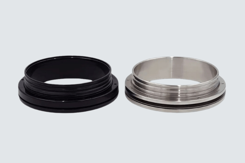 Anillos para guantes para caja de guantes Anillos para guantes para caja de guantes