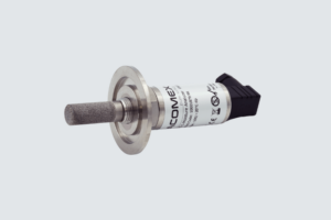 Analizador de H2O para cajas de guantes