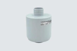 Filtro HEPA H13 50 m³/h (cerrado)