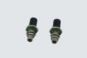 Pasamuros herméticos de fibra óptica
