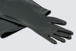 Guantes de neopreno
