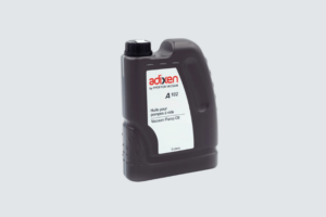 Aceite para bombas de vacío