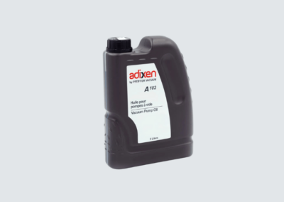Aceite para bombas de vacío