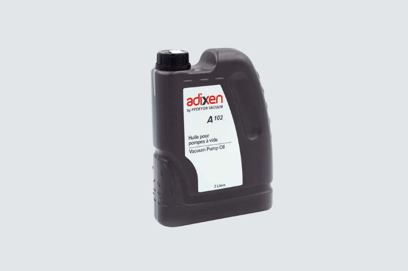 Aceite para bombas de vacío Aceite para bombas de vacío