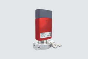 Vacuómetro Pirani