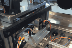 Proceso de recubrimiento Slot Die para cajas de guantes