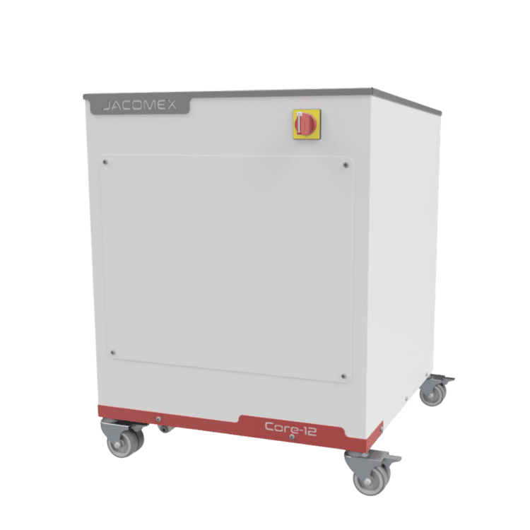 Glovebox PureEvo - Glovebox purificada de última generación adaptada para las aplicaciones más exigentes