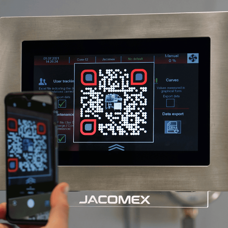 Glovebox PureMod - Diseño modular para una amplia gama de aplicaciones