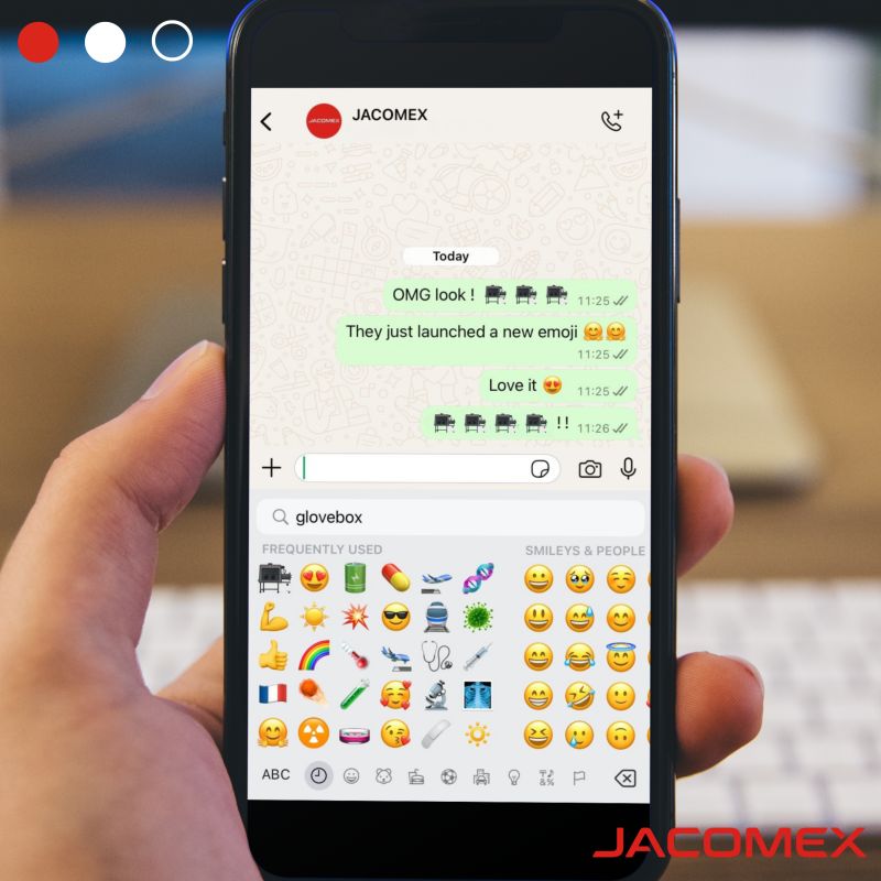 World Emoji Day