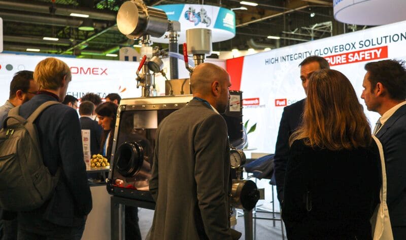 WNE 2025 – Day 2