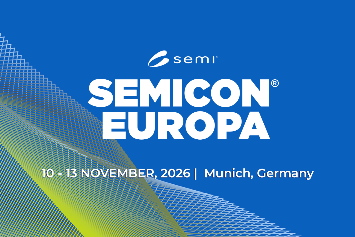 SemiCon Europa