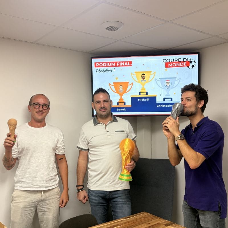 World Cup Challenge World Cup Challenge