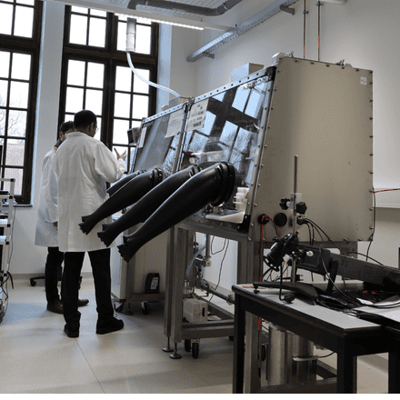 Semiconductores