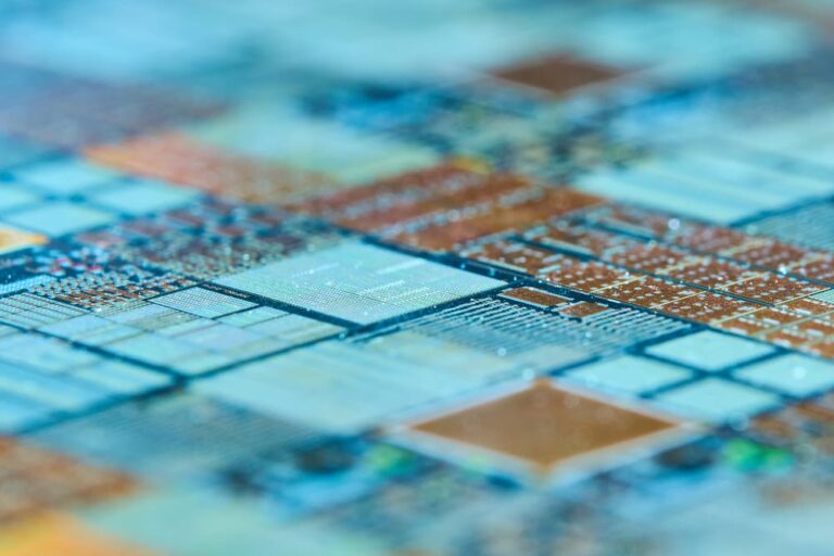 Semiconductores